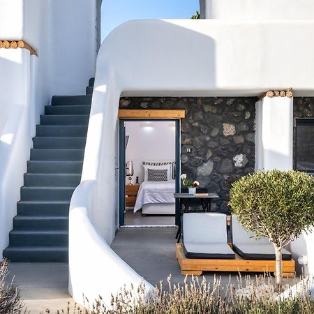 Elea Resort - Adults Only Oia  Exterior photo